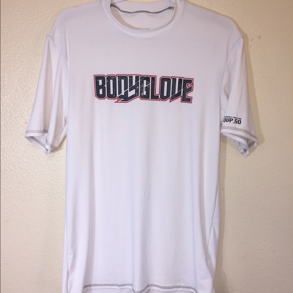 Body glove shirt NWT - Picture 1 of 6